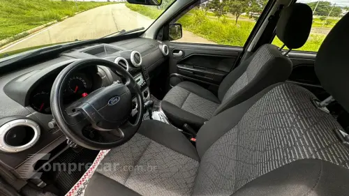 ECOSPORT 2.0 XLT 16V