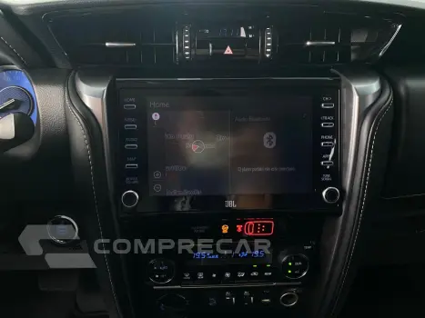 Hilux SW4 SRX 4x4 2.8 TDI 16V Dies. Aut.