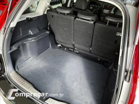CRV 2.0 EXL 4X2 16V GASOLINA 4P AUTOMÁTICO