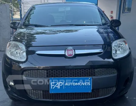 Palio 1.0 4P ELX FLEX ATTRACTIVE