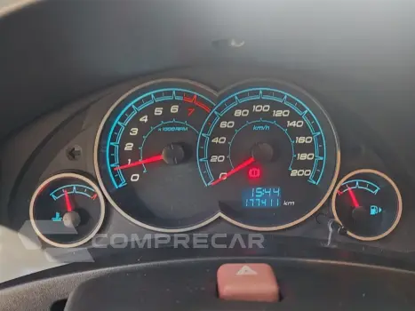 Celta Spirit/ LT 1.0 MPFI 8V FlexP. 5p