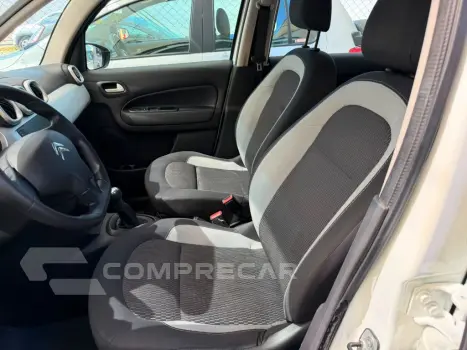 AIRCROSS Live 1.5 Flex 8V 5p Mec.