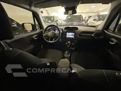 RENEGADE 1.3 T270 TURBO FLEX SPORT AT6