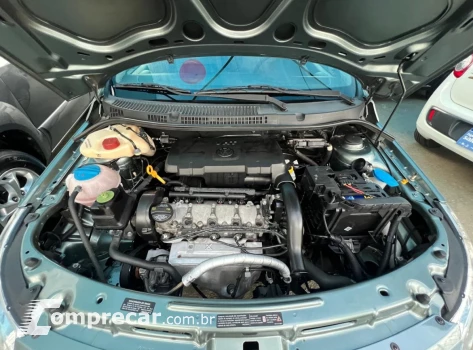 GOL 1.0 8V