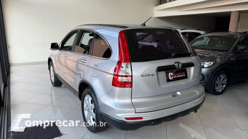 CRV 2.0 LX 4X2 16V