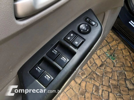 Civic 2.0 Lxr 16V Flex 4P Automático