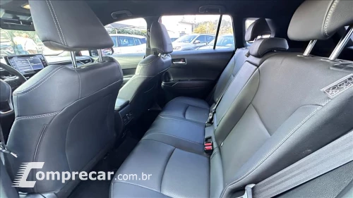 COROLLA CROSS 2.0 VVT-IE FLEX XRE DIRECT SHIFT