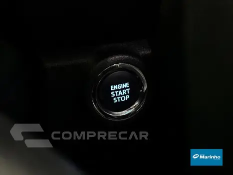 HILUX SW4 2.7 VVT-i FLEX SRV 7L 4X2 AUTOMÁTICO