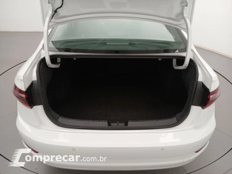 JETTA 1.4 250 TSI TOTAL FLEX TIPTRONIC