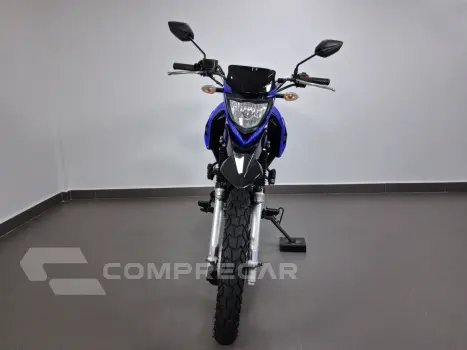 YAMAHA XTZ 150 CROSSER Z