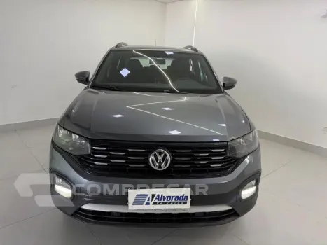 T CROSS CL TSI AD