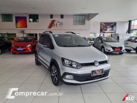 FOX - 1.6 MSI TOTAL XTREME 4P MANUAL