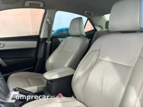 COROLLA 2.0 XEI 16V