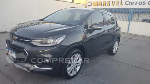 CHEVROLET TRACKER PREMIER 4 portas