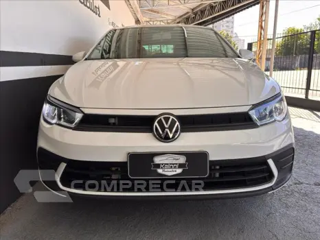 POLO 1.0 170 TSI Comfortline