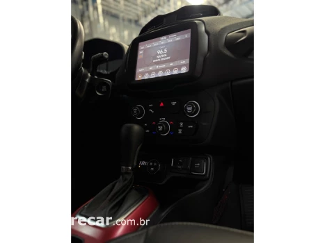 RENEGADE 2.0 16V TURBO DIESEL TRAILHAWK 4P 4X4 AUTOMÁTICO