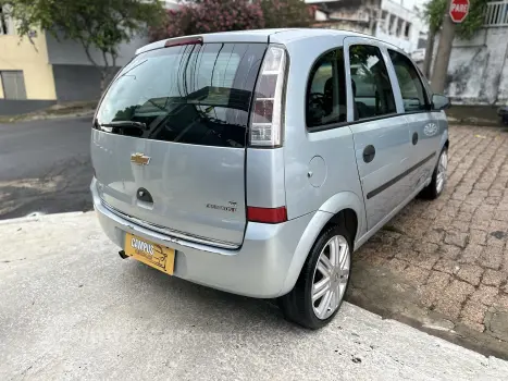 MERIVA 1.8 MPFI Expression 8V