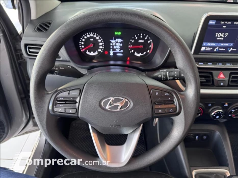 HB20 1.0 12V FLEX COMFORT MANUAL