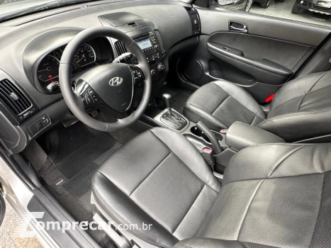 I30 2.0 MPFI GLS 16V