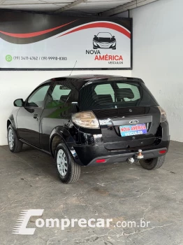 Ka 1.0 8V/1.0 8V ST Flex 3p