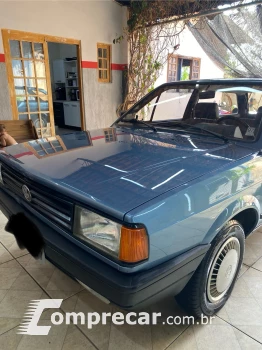 PARATI 1.6 CL 8V