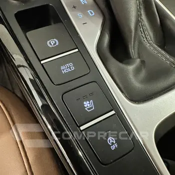 Creta Platinum 1.0 TB 12V Flex Aut.