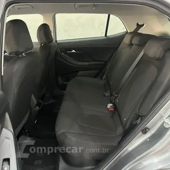 Creta Comfort 1.0 TB 12V Flex Aut.