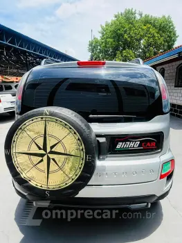 C3 1.6 Tendance Select 16V