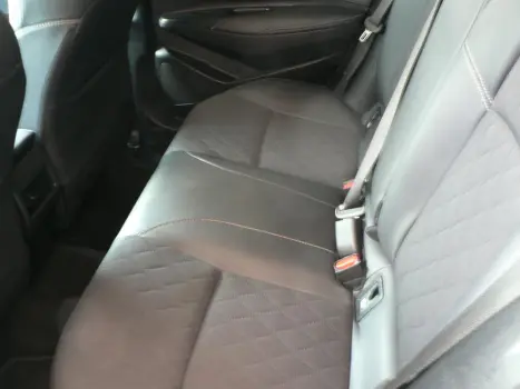 COROLLA 2.0 Vvt-ie GLI