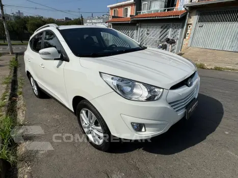 Ix35 2.0 GLS
