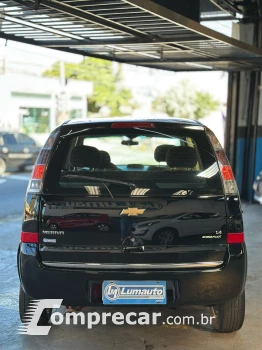 MERIVA 1.4 MPFI Maxx 8V