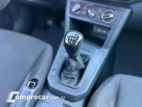 POLO 1.0 MPI MANUAL