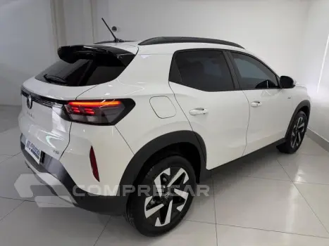 TERA HIGH 1.0 170 TSI FLEX 5P AUT.
