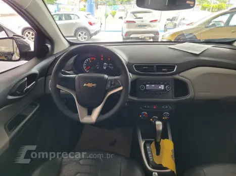 ONIX HATCH ADVANTAGE 1.4 8V Flex 5p Aut.