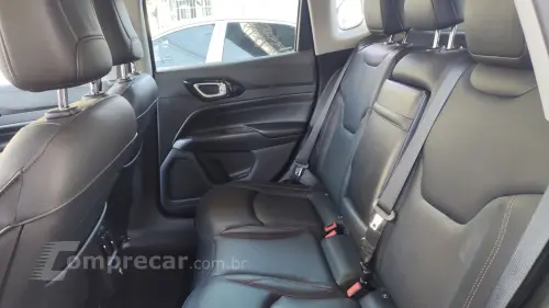 COMPASS 1.3 T270 TURBO LIMITED