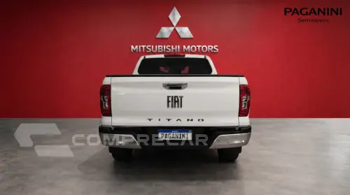 TITANO 2.2 Turbo Volcano 4X4