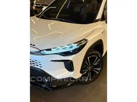 COROLLA CROSS 1.8 VVT-I HYBRID FLEX XRX CVT