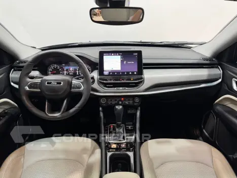 COMPASS 1.3 T270 TURBO FLEX LONGITUDE AT6