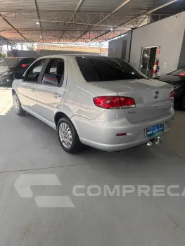 SIENA 1.0 MPI EL 8V