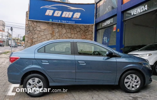 PRISMA 1.4 MPFI LT 8V