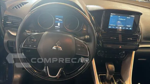 ECLIPSE CROSS 1.5 Mivec Turbo GLS