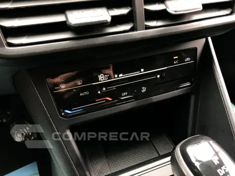 Virtus 1.0 200 Tsi Highline Automático