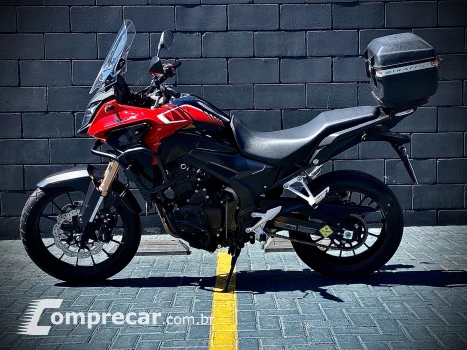 CB 500X ABS