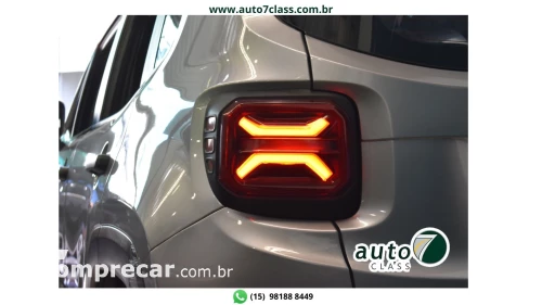 RENEGADE - 1.3 T270 TURBO SPORT AT6