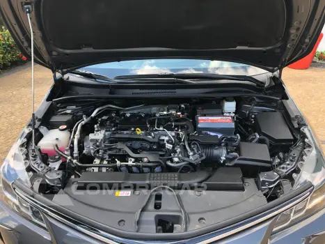 Corolla 2.0 Vvt-Ie Flex Xei Direct Shift