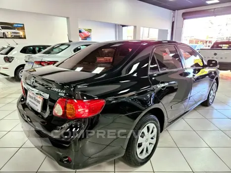 Corolla XLi 1.6 16V 110cv Aut.