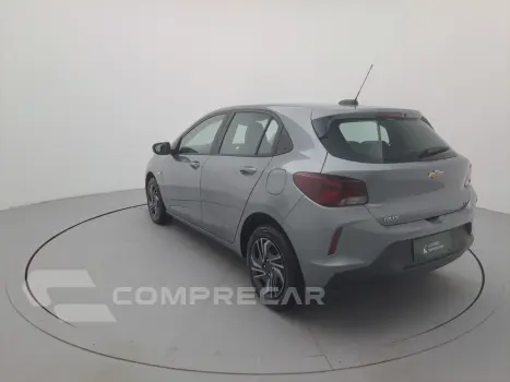 ONIX 1.0 FLEX LT MANUAL