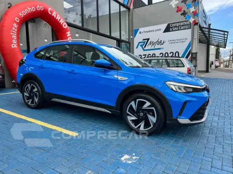 NIVUS 1.0 200 TSI TOTAL FLEX HIGHLINE AUTOMÁTICO