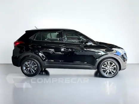 CRETA 1.6 16V Pulse