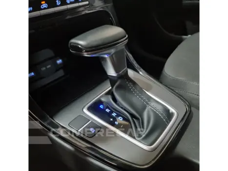 CRETA 1.0 TGDI FLEX LIMITED AUTOMÁTICO